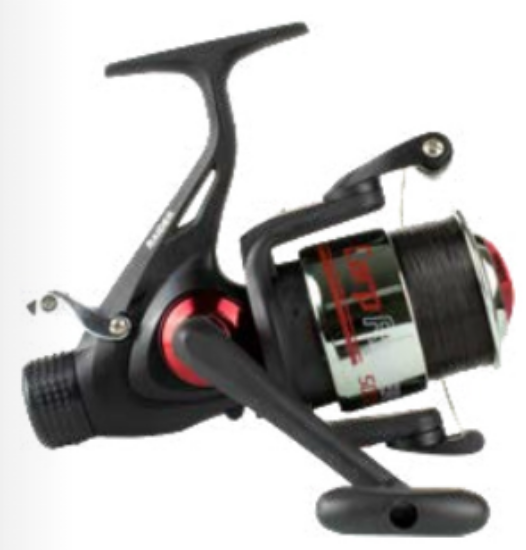 Picture of Raider Reel