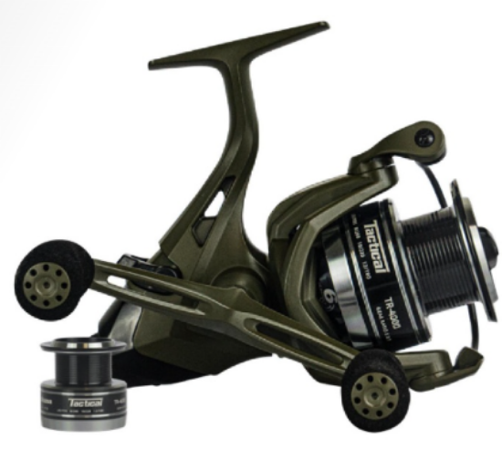 Picture of Tactical Baitfeeder