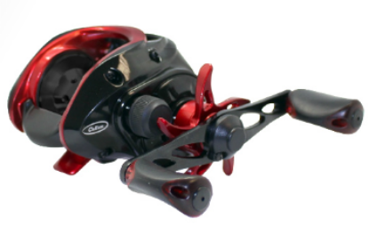 Picture of Trail Reel