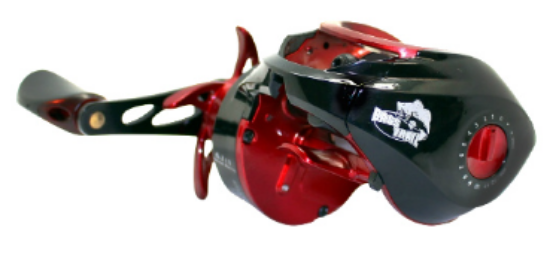 Picture of Trail Reel