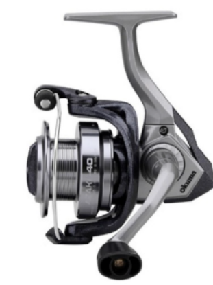 Picture of Azaki Spinning Reel