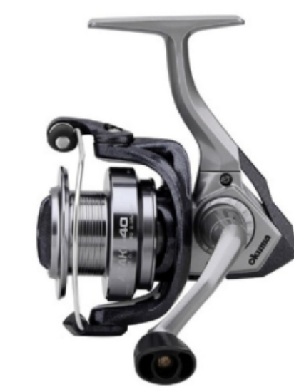 Picture of Azaki Spinning Reel