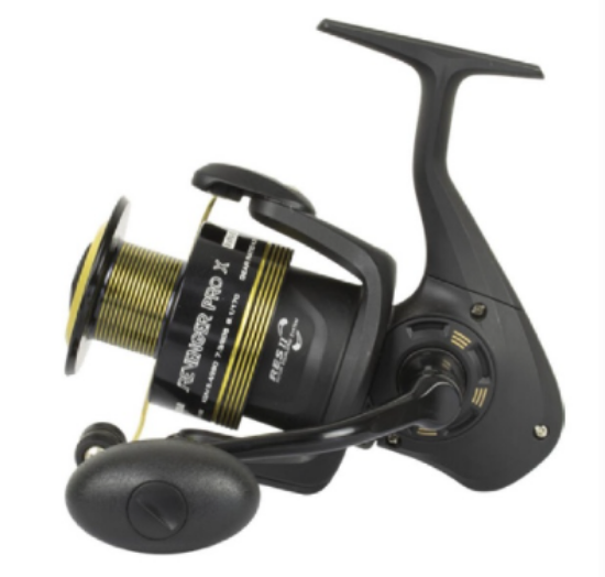 Picture of Okuma-spin-revenger