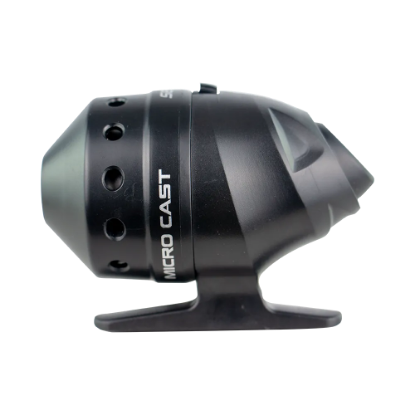 Picture of Microcast Spin Cast Reel