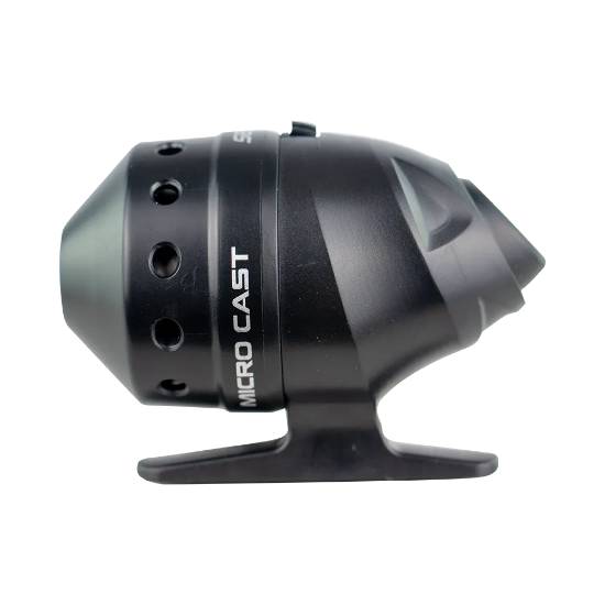 Picture of Microcast Spin Cast Reel