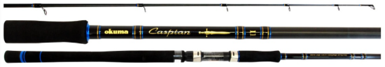 Picture of Caspian Rod