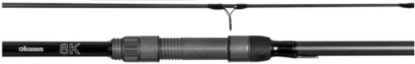 Picture of 8k Specimen Carp Rod