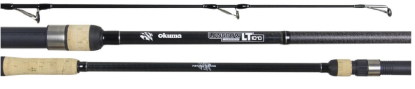 Picture of Longbow Tournament Carp Rods
