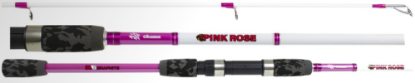 Picture of Pink Rose Rod