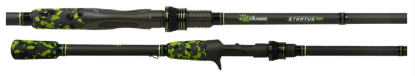 Picture of Stratus One Bass Rods