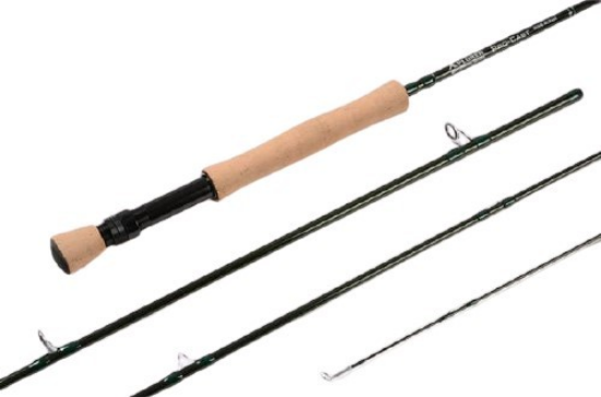 Picture of Xplorer ProCast II Fly Rods