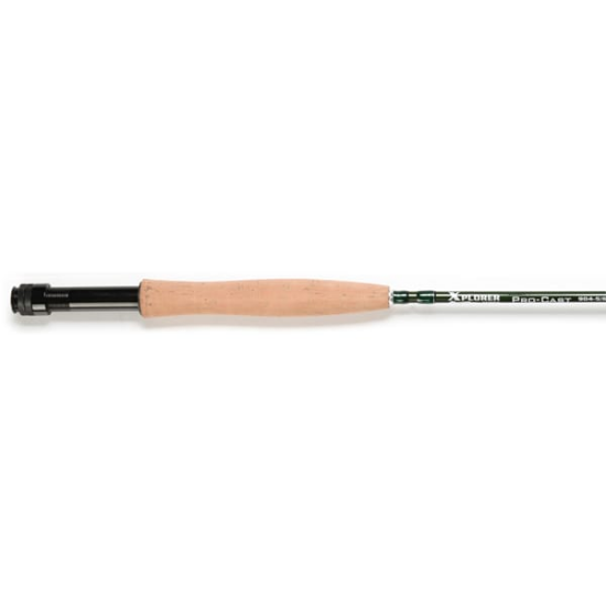 Picture of Xplorer ProCast II Fly Rods