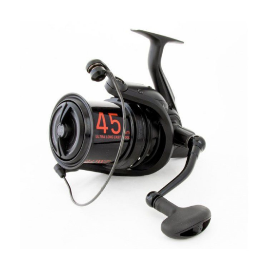 Picture of Daiwa Emblem 45 SCW QD Spinning Reel
