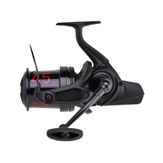 Picture of Daiwa Emblem 45 SCW QD Spinning Reel