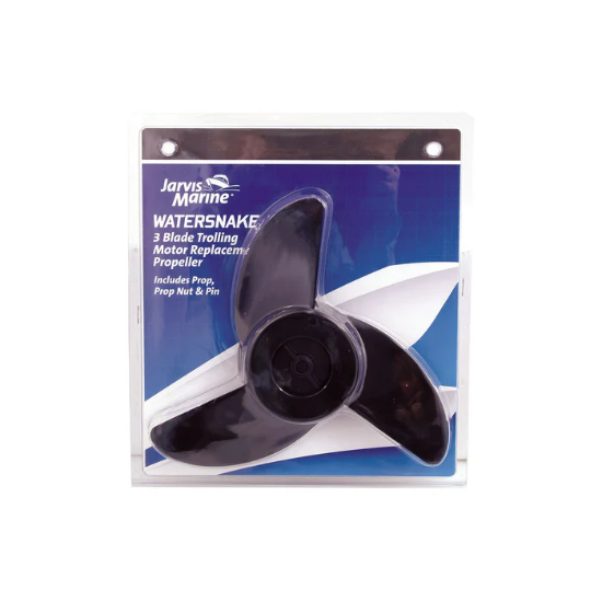 Picture of Watersnake 3-bladed Prop