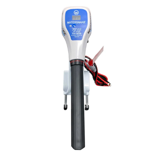 Picture of Watersnake Advance Brushless  SWS70/36