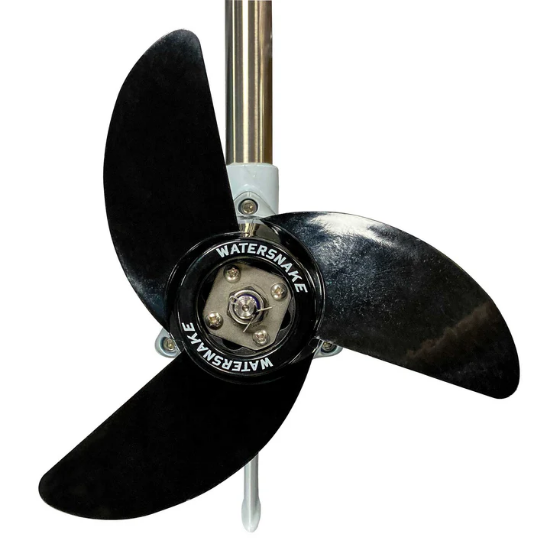 Picture of Watersnake Advance Brushless  SWS70/36