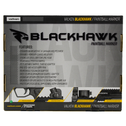 Picture of Valken Black Hawk