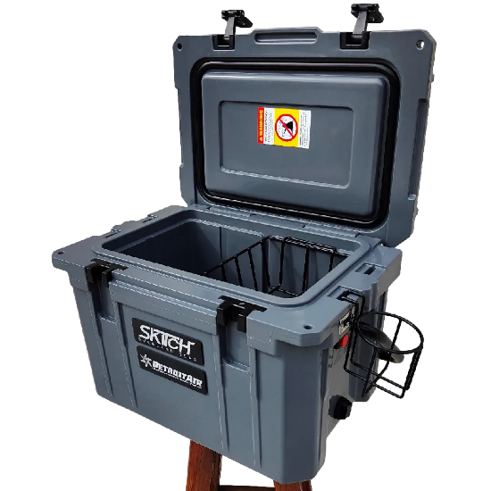 Picture of Skitch Overland Cooler Box 20QT / 19L