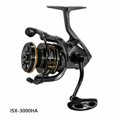 Picture of Reel Okuma Spin Isx-4000a