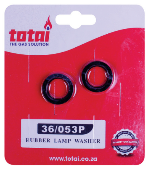 Picture of Totai Tsp Rubber Lamp Washer