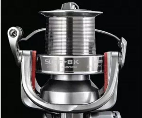 Picture of Surf 8k Spinning Reel