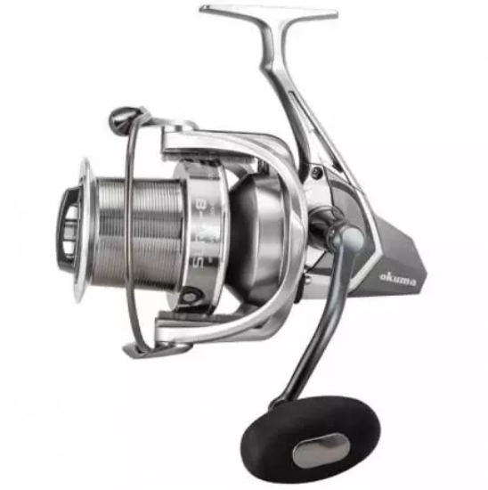 Picture of Surf 8k Spinning Reel