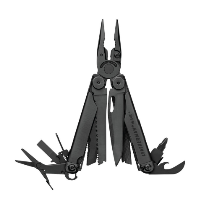 Picture of Leatherman Wave Plus Multi Tool