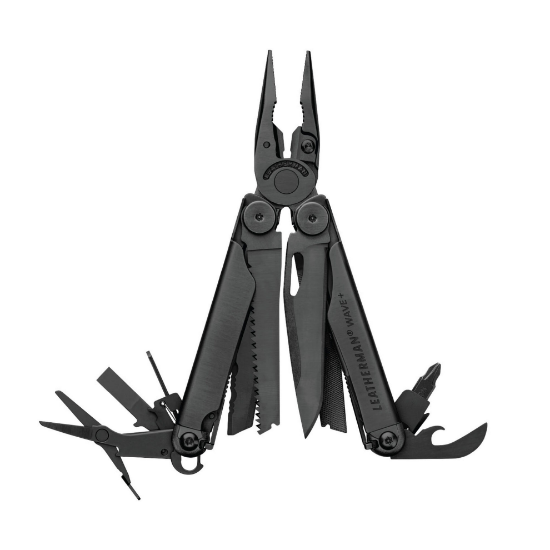 Picture of Leatherman Wave Plus Multi Tool