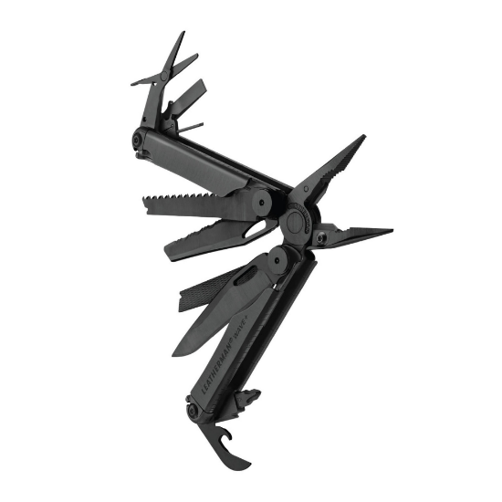 Picture of Leatherman Wave Plus Multi Tool