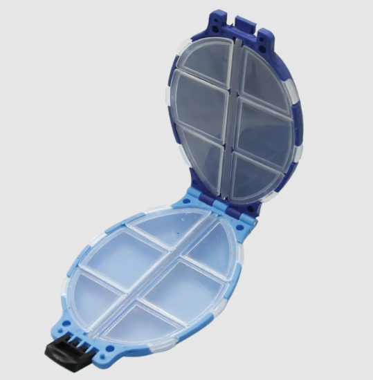 Picture of Turtle Box