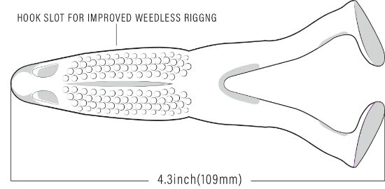 Picture of Mcarthy Buzz N Frog