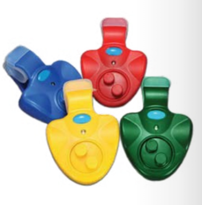 Picture of C/alarm B.a.t. Bite Hi-sense 20/ctn