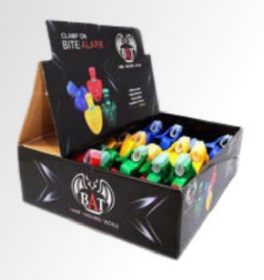 Picture of C/alarm B.a.t. Bite Hi-sense 20/ctn