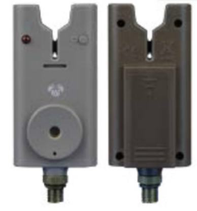 Picture of C/alarm B.a.t. Wedge Alarm 12/box