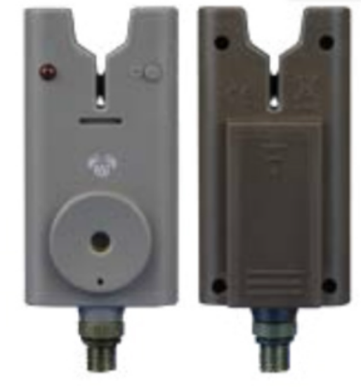 Picture of C/alarm B.a.t. Wedge Alarm 12/box