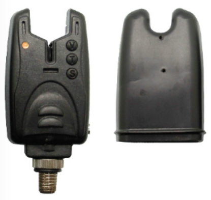 Picture of C/alarm Docks Micro 4  Alarm Remote Set