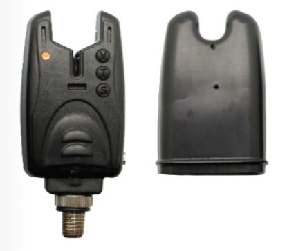 Picture of C/alarm Docks Micro Digital Alarm