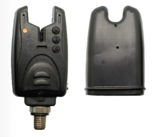 Picture of C/alarm Docks Micro Digital Alarm