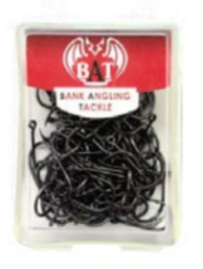 Picture of Hook Bat Chinu S0.8 100p/p