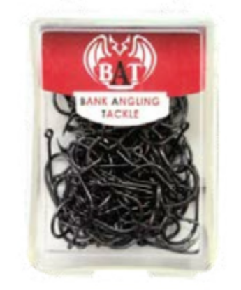 Picture of Hook Bat Chinu S2 100p/p