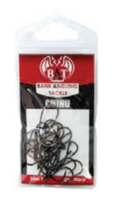 Picture of Hook Bat Chinu S7 30p/p