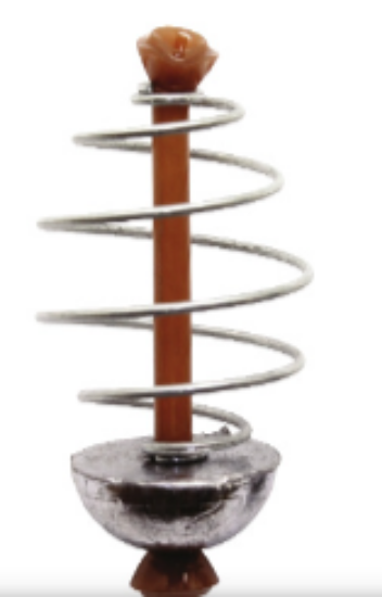 Picture of Bombholder Brown Hr1 10g