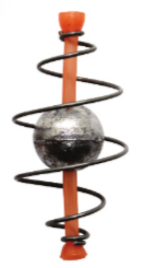 Picture of Bombholder Orange R1 17g