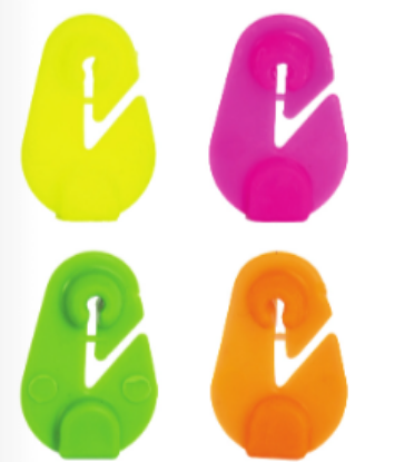 Picture of G/stick Holder 100p/p Astd Col