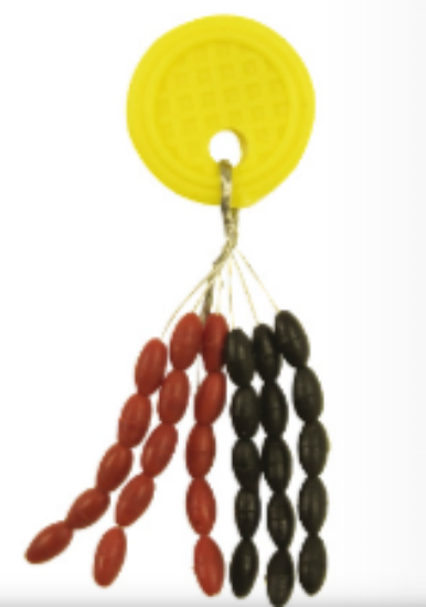 Picture of Gummy Stop Astd Colors - Linx