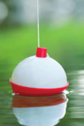 Picture of Float Bubble 1 1/4" Linx 100p/pack