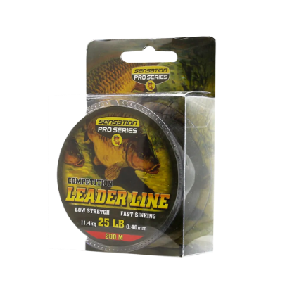 Picture of Linep/series Leader 200m Blk