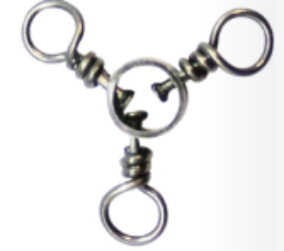 Picture of Swivel Linx 3 Way 10p/box