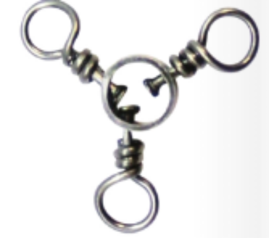 Picture of Swivel Linx 3 Way 10p/box